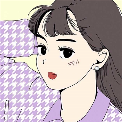 超级好看的少女头像(精选15张)