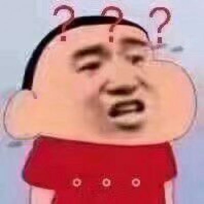 卡通蜡笔小新头像(24张)