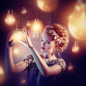 意境有品位的微信头像(24张)