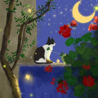 意境有品位的微信头像(24张)