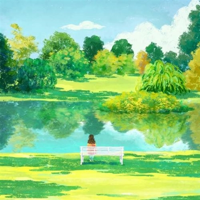 意境有品位的微信头像(24张)