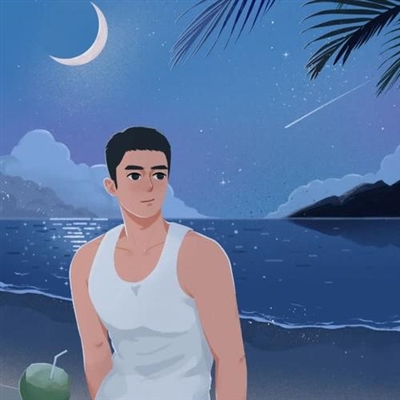 意境有品位的微信头像(24张)