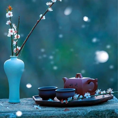 意境有品位的微信头像(24张)