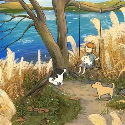 意境有品位的微信头像(24张)