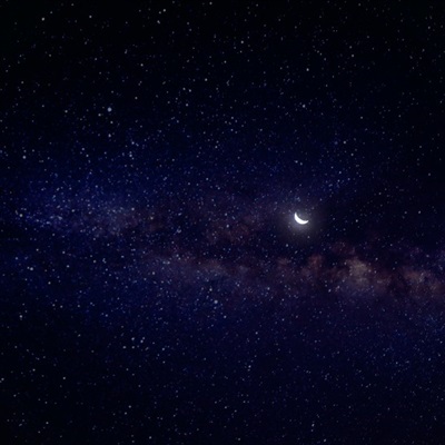 星辰大海图片头像(精选32张)