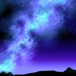 星辰大海图片头像(精选32张)