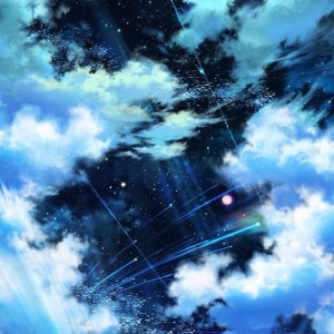 星辰大海图片头像(精选32张)