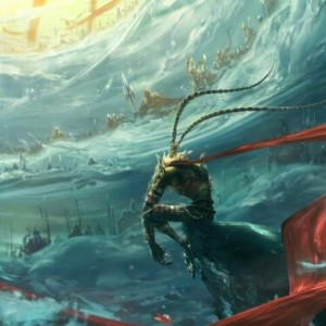 星辰大海图片头像(精选32张)