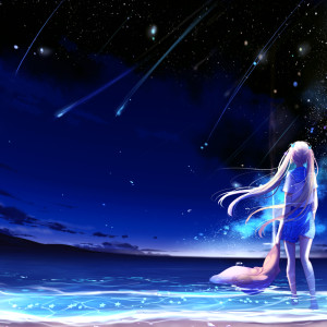 星辰大海图片头像(精选32张)