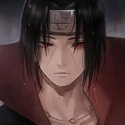 火影鼬神图片高清头像大全(精选16张)