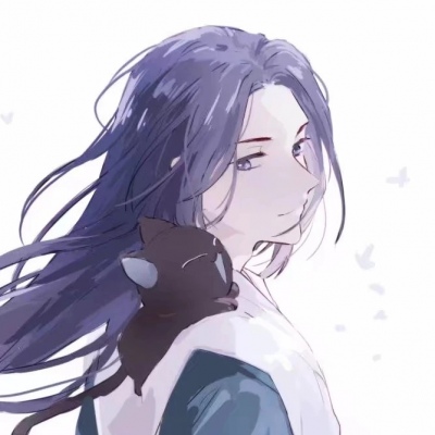 甜到爆的高清动漫情头(20张)