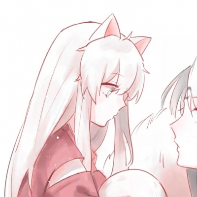 甜到爆的高清动漫情头(20张)