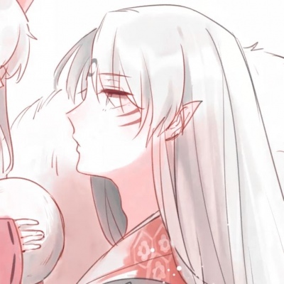 甜到爆的高清动漫情头(20张)