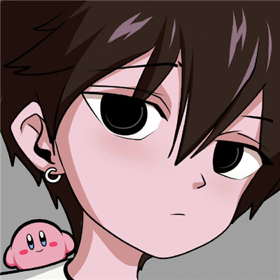 甜到爆的高清动漫情头(20张)