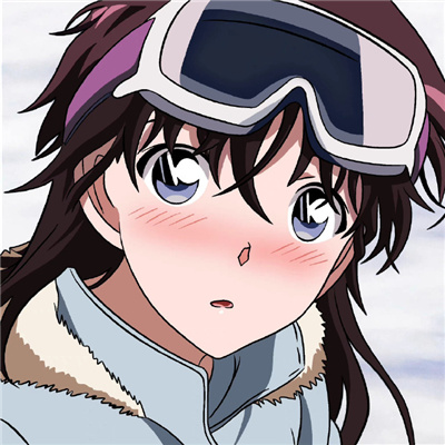 甜到爆的高清动漫情头(20张)