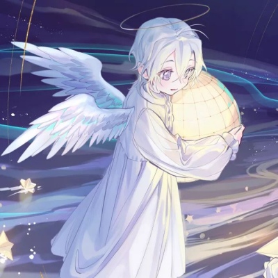 甜到爆的高清动漫情头(20张)