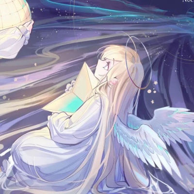 甜到爆的高清动漫情头(20张)