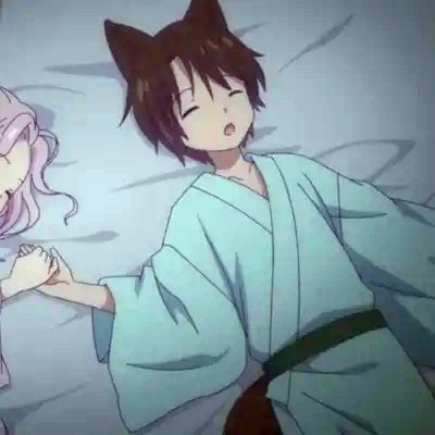 2023一左一右微信情侣头像图片(精选24张)