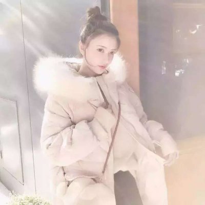 很罕见又很好看的闺蜜头像(22张)