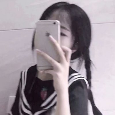 很罕见又很好看的闺蜜头像(22张)