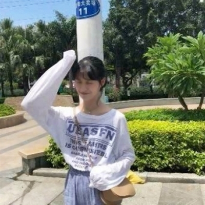 很罕见又很好看的闺蜜头像(22张)