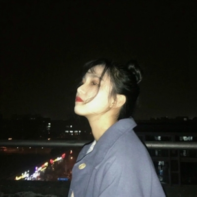 很罕见又很好看的闺蜜头像(22张)