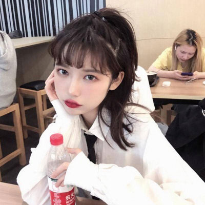 三个人的死党头像真人(精选15张)