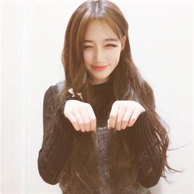 时尚美女的头像(24张)