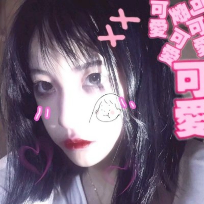 时尚美女的头像(24张)