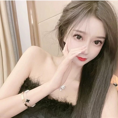 时尚美女的头像(24张)