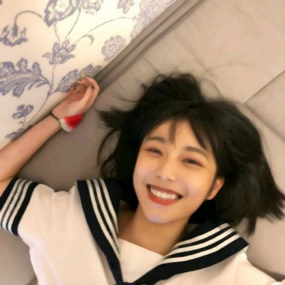 时尚美女的头像(24张)