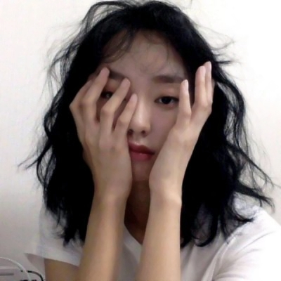 时尚美女的头像(24张)