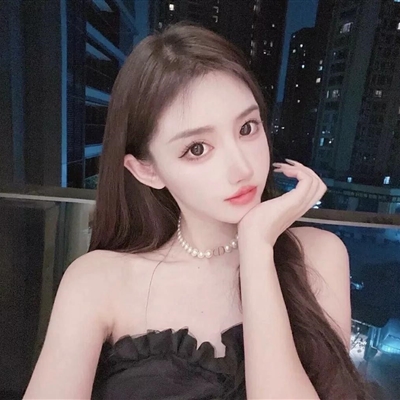 时尚美女的头像(24张)