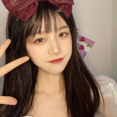 真人女生专属头像(30张)