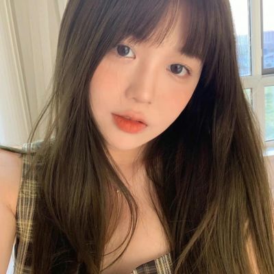 真人女生专属头像(30张)