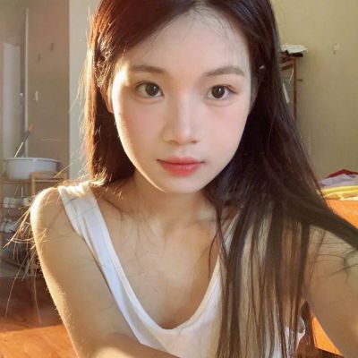 真人女生专属头像(30张)