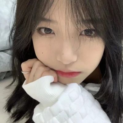 真人女生专属头像(30张)