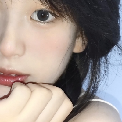 真人女生专属头像(30张)