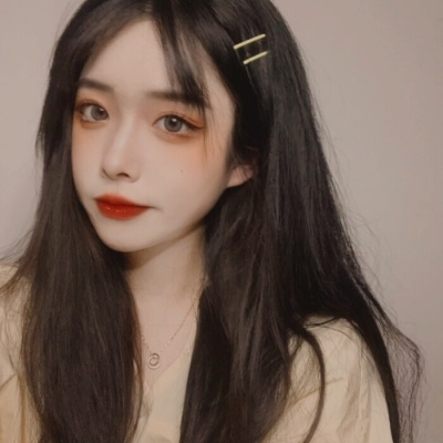 真人女生专属头像(30张)