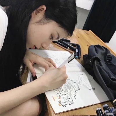 真人女生专属头像(30张)