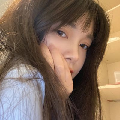 真人女生专属头像(30张)