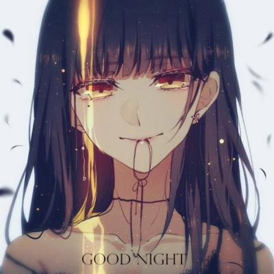 小清新风格动漫女生头像高清(精选28张)