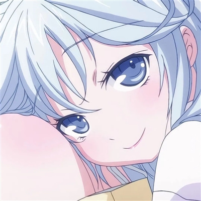 小清新风格动漫女生头像高清(精选28张)