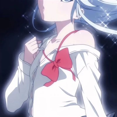 小清新风格动漫女生头像高清(精选28张)