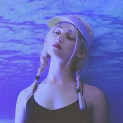 欧美女王范高冷头像(精选22张)