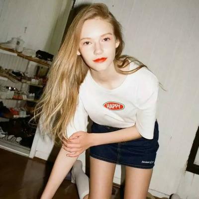 欧美女王范高冷头像(精选22张)