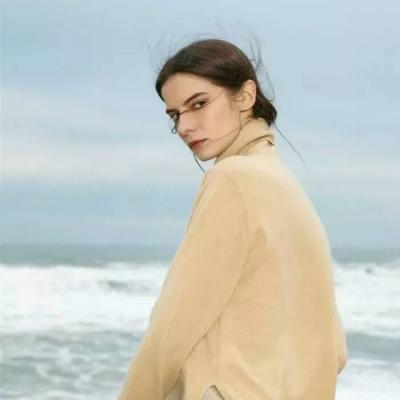 欧美女王范高冷头像(精选22张)