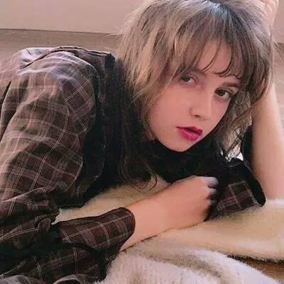 欧美女王范高冷头像(精选22张)