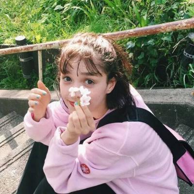 欧美女王范高冷头像(精选22张)