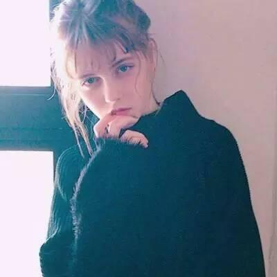 欧美女王范高冷头像(精选22张)